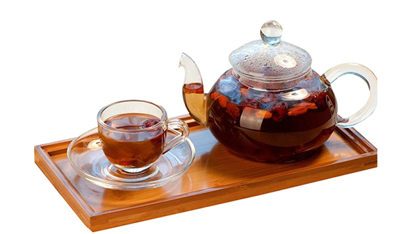 Lebanese Tea Pot for 2
