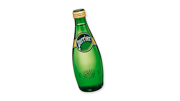 Sparkling Water (Small)