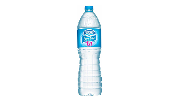 Mineral Water (Large)