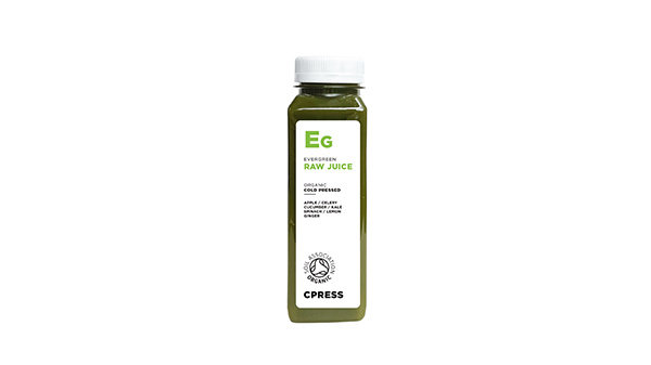CPRESS - Evergreen (250ml)