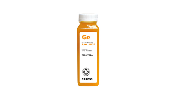 CPRESS - Golden Ratio ( 250ml )